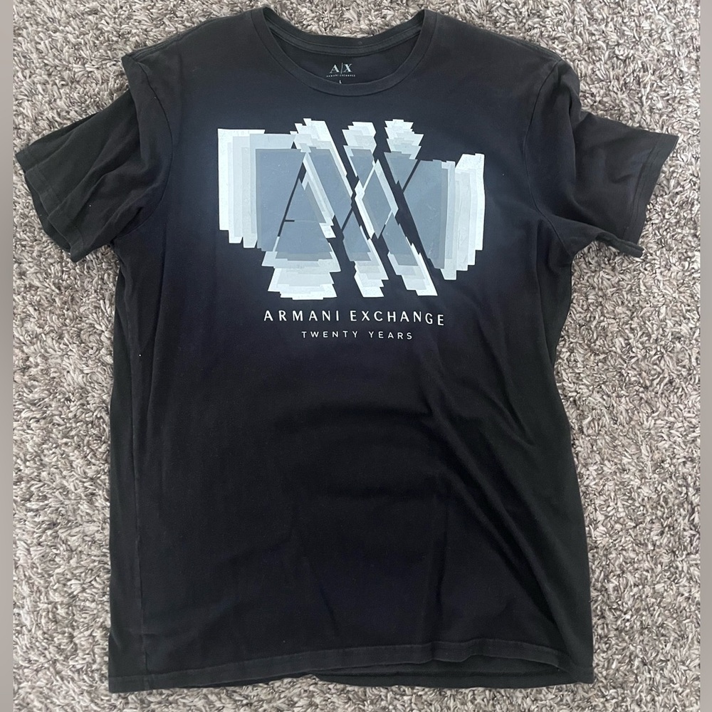 Armani Exchange T-shirt